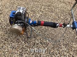 Iseki ICD-13 Brush Cutter KT12 Breaking For Parts Message for Prices