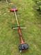 Jonsered Gr 2026 L Two Stroke Petrol Brushcutter Or Strimmer. Gwo