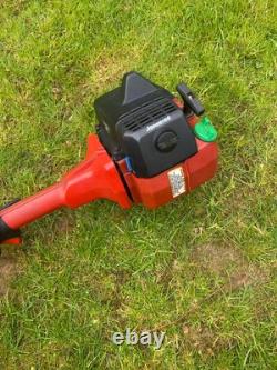 Jonsered GR 2026 L two stroke petrol brushcutter or strimmer. GWO