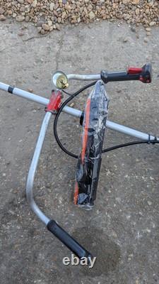 Kawasaki Brush Cutter / Strimmer +stihl Strap