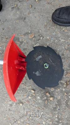 Kawasaki Brush Cutter / Strimmer +stihl Strap