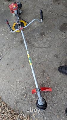 Kawasaki Brush Cutter / Strimmer +stihl Strap