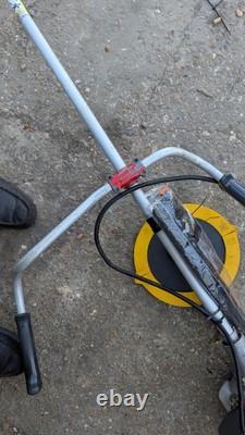 Kawasaki Brush Cutter / Strimmer +stihl Strap