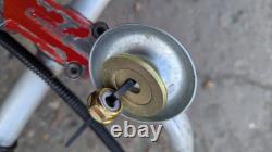 Kawasaki Brush Cutter / Strimmer +stihl Strap