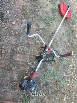 Kawasaki Brush Cutter /strimmer With Stihl Strap