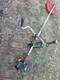 Kawasaki Brush Cutter /strimmer With Stihl Strap