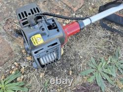 Kawasaki Brush Cutter /strimmer With Stihl Strap