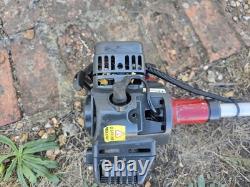 Kawasaki Brush Cutter /strimmer With Stihl Strap