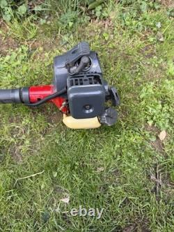 Kawasaki KBH26A Petrol Brushcutter Strimmer -Recently Serviced-Starts First Time