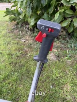 Kawasaki KBH26A Petrol Brushcutter Strimmer -Recently Serviced-Starts First Time