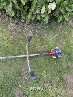 Kawasaki KBH26A Petrol Brushcutter Strimmer -Recently Serviced-Starts First Time
