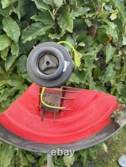 Kawasaki KBH26A Petrol Brushcutter Strimmer -Recently Serviced-Starts First Time