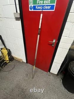 Kawasaki KBH48A Th48 petrol strimmer Brush Cutter Driveshaft Assembly