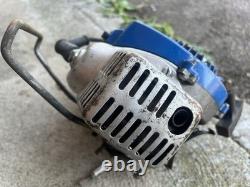 Kawasaki KT12 22.6cc 2-Stroke Petrol Strimmer/Brush Cutter Engine spares repairs