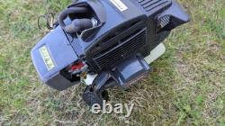 Kawasaki Profession Straight Shaft Strimmer / Brush Cutter