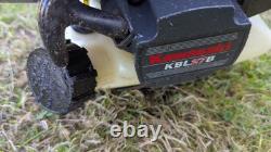 Kawasaki Profession Straight Shaft Strimmer / Brush Cutter