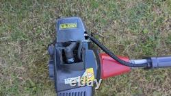 Kawasaki Profession Straight Shaft Strimmer / Brush Cutter