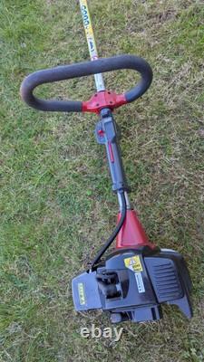 Kawasaki Profession Straight Shaft Strimmer / Brush Cutter