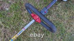 Kawasaki Profession Straight Shaft Strimmer / Brush Cutter