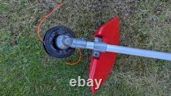 Kawasaki Profession Straight Shaft Strimmer / Brush Cutter