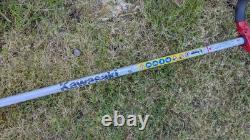 Kawasaki Profession Straight Shaft Strimmer / Brush Cutter