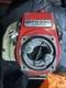 Kawasaki Td33 Petrol Strimmer Engine With Pull Cord