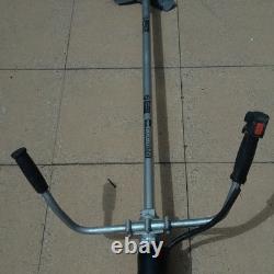 Kawasaki TD48 Petrol 2-Stroke Brush Cutter Handle with Strap