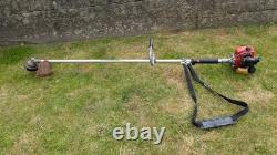 Kawasaki TG18 BRUSH CUTTER/STRIMMER Sold as seen Repair or Spares Made in Japan