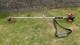 Kawasaki Tg18 Brush Cutter/strimmer Sold As Seen Repair Or Spares Made In Japan
