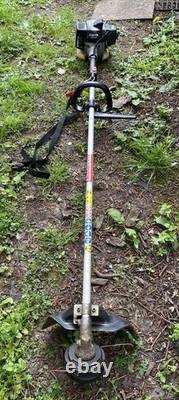Kawasaki TJ27E strimmer KAAZ lawnflite S2690KS professional