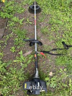 Kawasaki TJ27E strimmer KAAZ lawnflite S2690KS professional