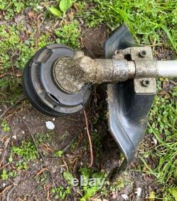 Kawasaki TJ27E strimmer KAAZ lawnflite S2690KS professional