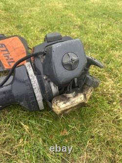 Kawasaki TJ45E (Lawnflite) petrol Brush Cutter /strimmer / trimmer