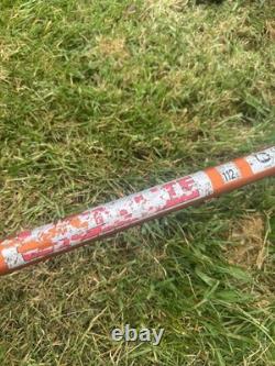 Kawasaki TJ45E (Lawnflite) petrol Brush Cutter /strimmer / trimmer