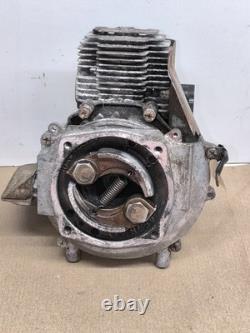 Kawasaki Th43 Brush Cutter Engine Unit Used Parts Only