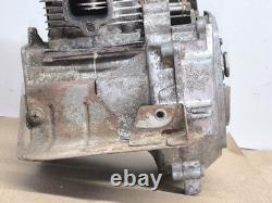 Kawasaki Th43 Brush Cutter Engine Unit Used Parts Only