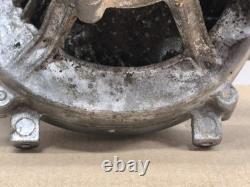 Kawasaki Th43 Brush Cutter Engine Unit Used Parts Only