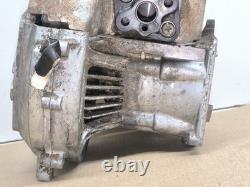 Kawasaki Th43 Brush Cutter Engine Unit Used Parts Only
