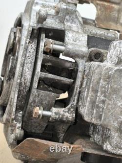 Kawasaki Th43 Brush Cutter Engine Unit Used Parts Only