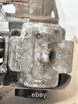 Kawasaki Th43 Brush Cutter Engine Unit Used Parts Only