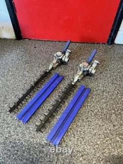 Kawasaki Thpklr Tanaka Tph -200 Hedge Trimmer Gearbox Attachment X 1 Gwo