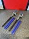 Kawasaki Thpklr Tanaka Tph -200 Hedge Trimmer Gearbox Attachment X 1 Gwo