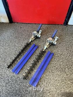 Kawasaki Thpklr Tanaka Tph -200 Hedge Trimmer Gearbox Attachment X 1 Gwo