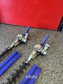 Kawasaki Thpklr Tanaka Tph -200 Hedge Trimmer Gearbox Attachment X 1 Gwo