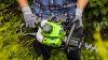 Lawnmaster 2 Stoke Petrol Hedge Trimmer