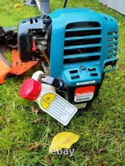MAKITA EM4340L 33.5cc MM4-Stroke Petrol Brush Cutter Bull Handle