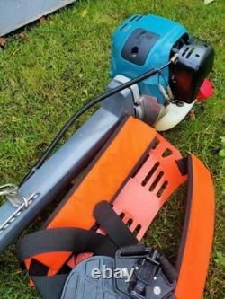 MAKITA EM4340L 33.5cc MM4-Stroke Petrol Brush Cutter Bull Handle