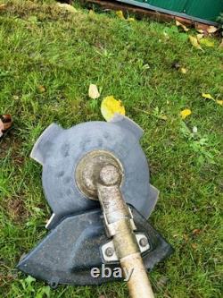 MAKITA EM4340L 33.5cc MM4-Stroke Petrol Brush Cutter Bull Handle