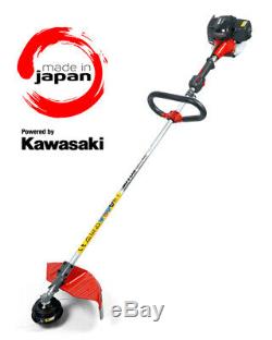 MITOX 2700LK PRO Brushcutter Strimmer Kawasaki engine 3 yr PRO WARRANTY