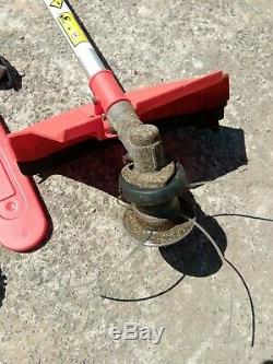 MITOX 281MT Multi-tool Strimmer, Brush Cutter Hedge Trimmer Chainsaw